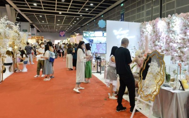 HKCEC ready to welcome events back