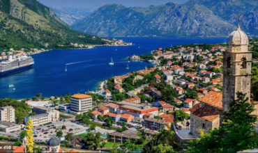 Balkan bubble emerges, although reopening in Japan and Korea goes one step back