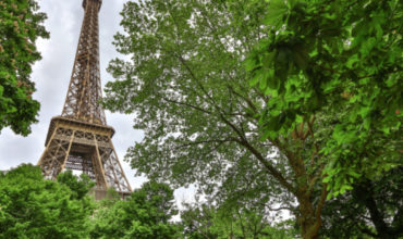 Paris tourism barometer suggests European air traffic could drop 48% in 2020
