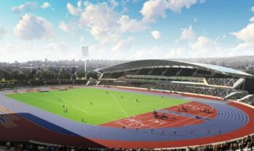 Birmingham 2022 Commonwealth Games bolsters local businesses