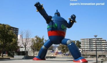 Kobe to use robots to combat Covid-19