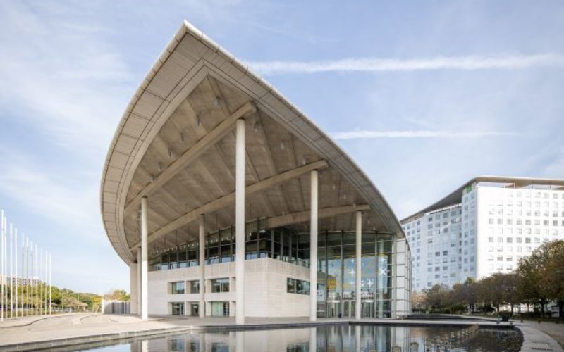 Valencia Conference Centre launches SDG project