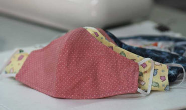 US government sends 100m facial coverings for rail and air passenger use