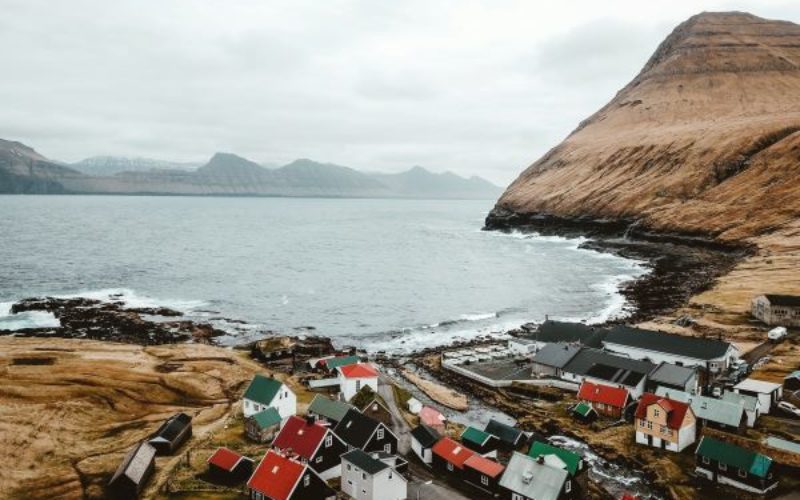 Faroe Islands welcome 700,000 virtual visitors