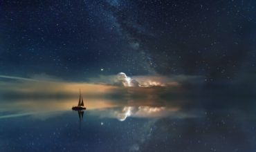 Dreaming of a future destination