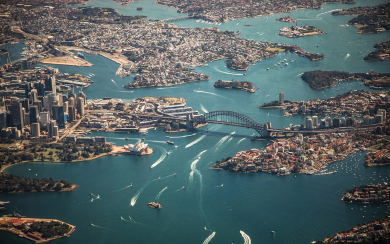 Australia’s export tourism industry petitions government for support for ‘industry in tatters’