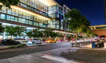 Brisbane CEC set to welcome back events in August 2020