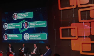 Dubai marks business events reopening with AI conference