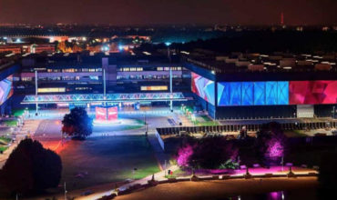 Birmingham’s NEC to reopen for events in October as emergency hospital decommissioning gets underway