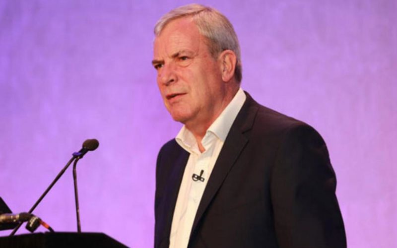Small steps are not big enough or bold enough for the UK event industry, says BVEP