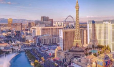 Las Vegas to host major series of NCAA events through to 2026