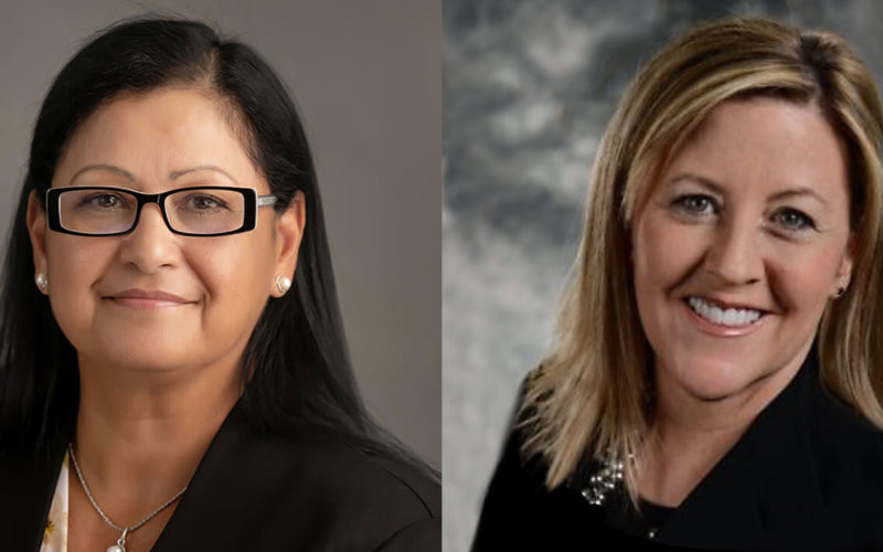 New senior national account directors join Philadelphia CVB