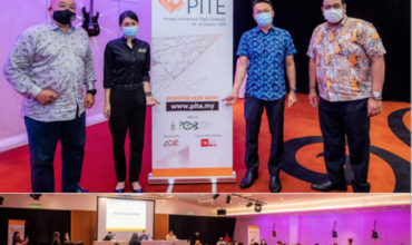 Penang International Travel Exchange goes virtual in October