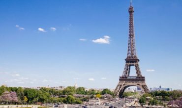 Paris good to go from September