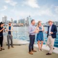 CINZ to host New Zealand business showcase