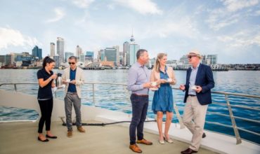 CINZ to host New Zealand business showcase