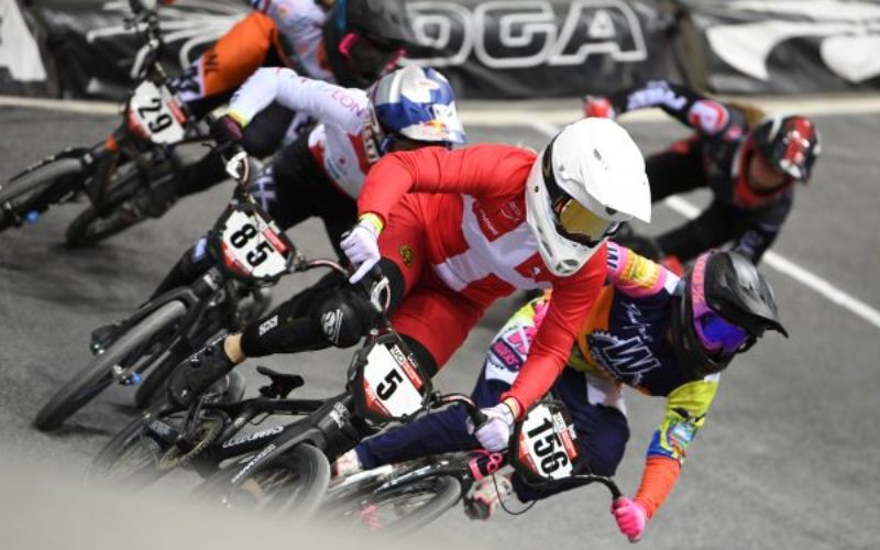 Event wheels keep turning in Copenhagen, as city wins bid to host BMX World Championships 2025