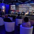 Budapest rallies to the Power Of Live Events
