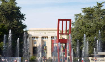 ICCA partners up with Geneva International Association Forum