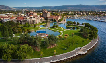 A Booming tech sector helps Kelowna attract tech conferences