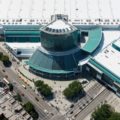 Los Angeles Convention Center earns LEED gold recertification