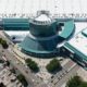 Los Angeles Convention Center earns LEED gold recertification