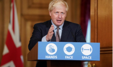 UK’s 1 October restart date to be reviewed