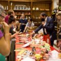 Undiscovered Italy tour sees 20 event planners explore Calabria