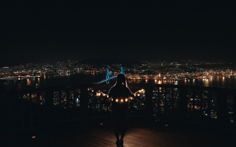 The Sweet Busan Nightlife, Perfect for Business Travelers