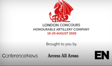 London Concours 2020 goes ahead live