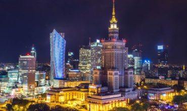 Poland Convention Bureau launches new self-certification programme