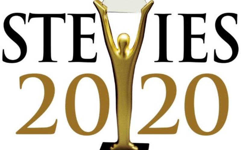 EventsAIR strikes Gold in 2020 International Business Awards