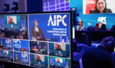 AIPC moves off the grid with first hybrid Annual Conference