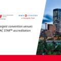 Calgary convention venues to receive GBAC STAR