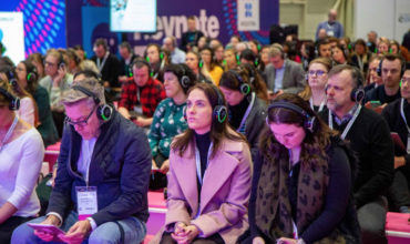 Sign up for today’s free Confex webinar: ‘Planning an engagement strategy’