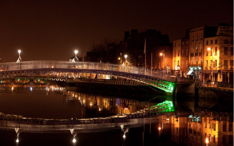 Ireland moves to highest level of restrictions, with business counting the economic cost