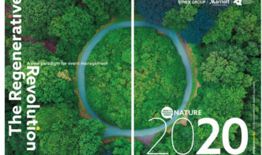 IMEX launches Regenerative Revolution report