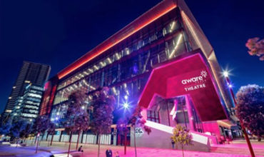 ICC Sydney delivers A$510m despite Covid-19 effect
