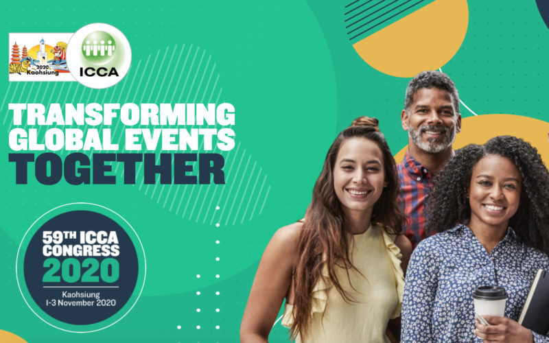 ICCA transformation well underway as Congress digital platform broadens its reach