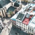 Lviv offers conference financial support package for 2021 events