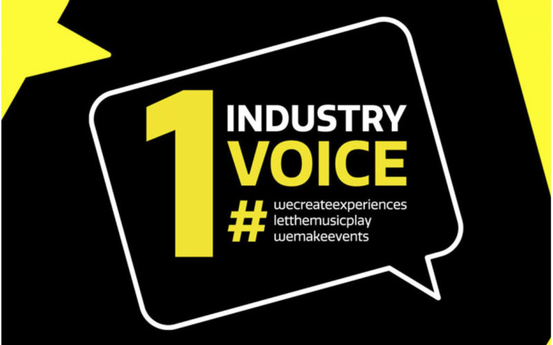 UK learns to speak with one voice as industry campaigns join forces