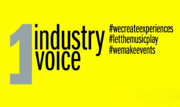 UK events industry campaigns combine forces to deliver One Industry One Voice