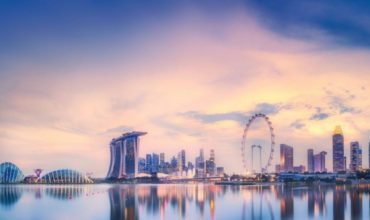Singapore and Hong Kong to open Air Travel Bubble