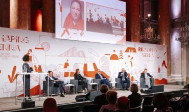 Vienna Tourism Conference 2020 marks successful departure from virtual-only events