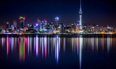 Business events given green light across New Zealand