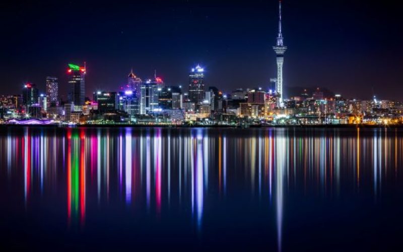 Business events given green light across New Zealand