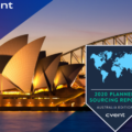 80% of event planners support hybrid events, Cvent Australia planner report reveals