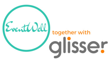 EventWell and Glisser announce strategic partnership