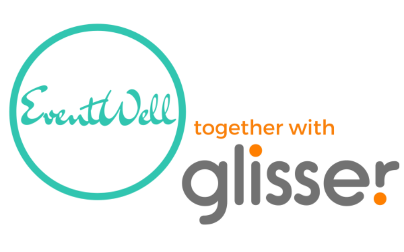 EventWell and Glisser announce strategic partnership