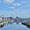 Glasgow partners with EarthCheck to benchmark city’s environmental and social performance